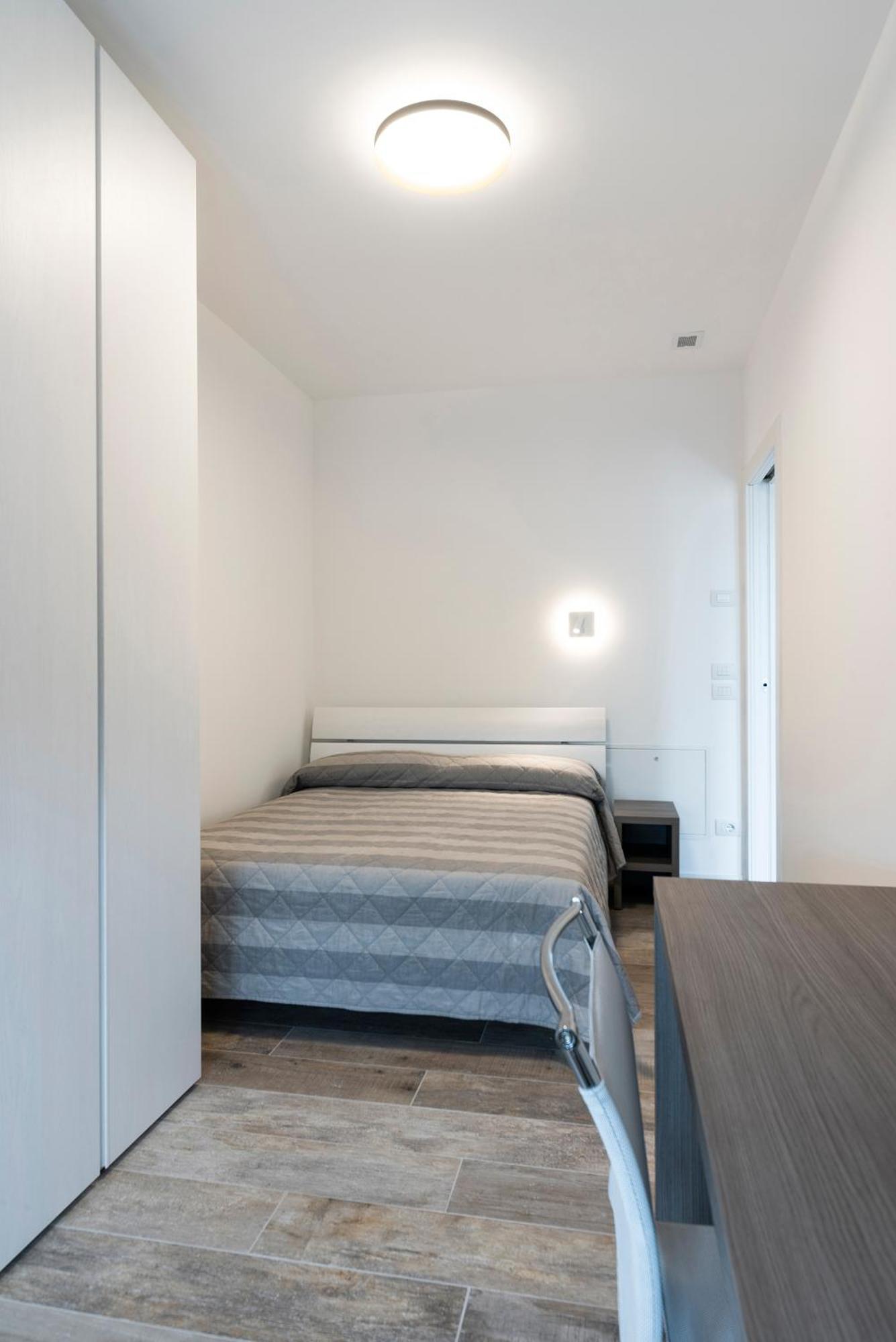 Apartahotel Cavalli Mestre