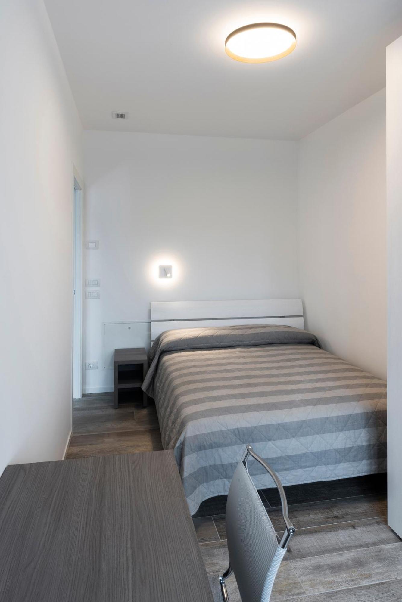 Cavalli Apartahotel 3*