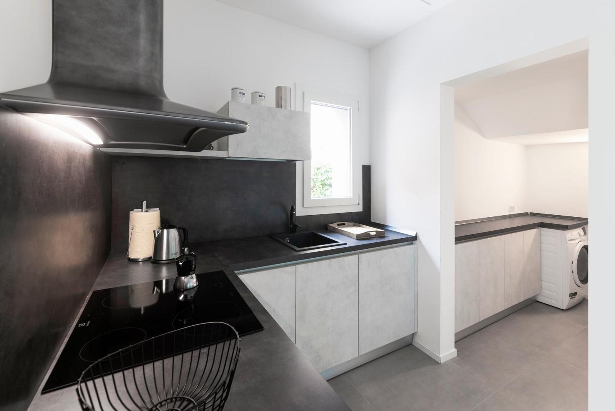 Cavalli Apartahotel Mestre