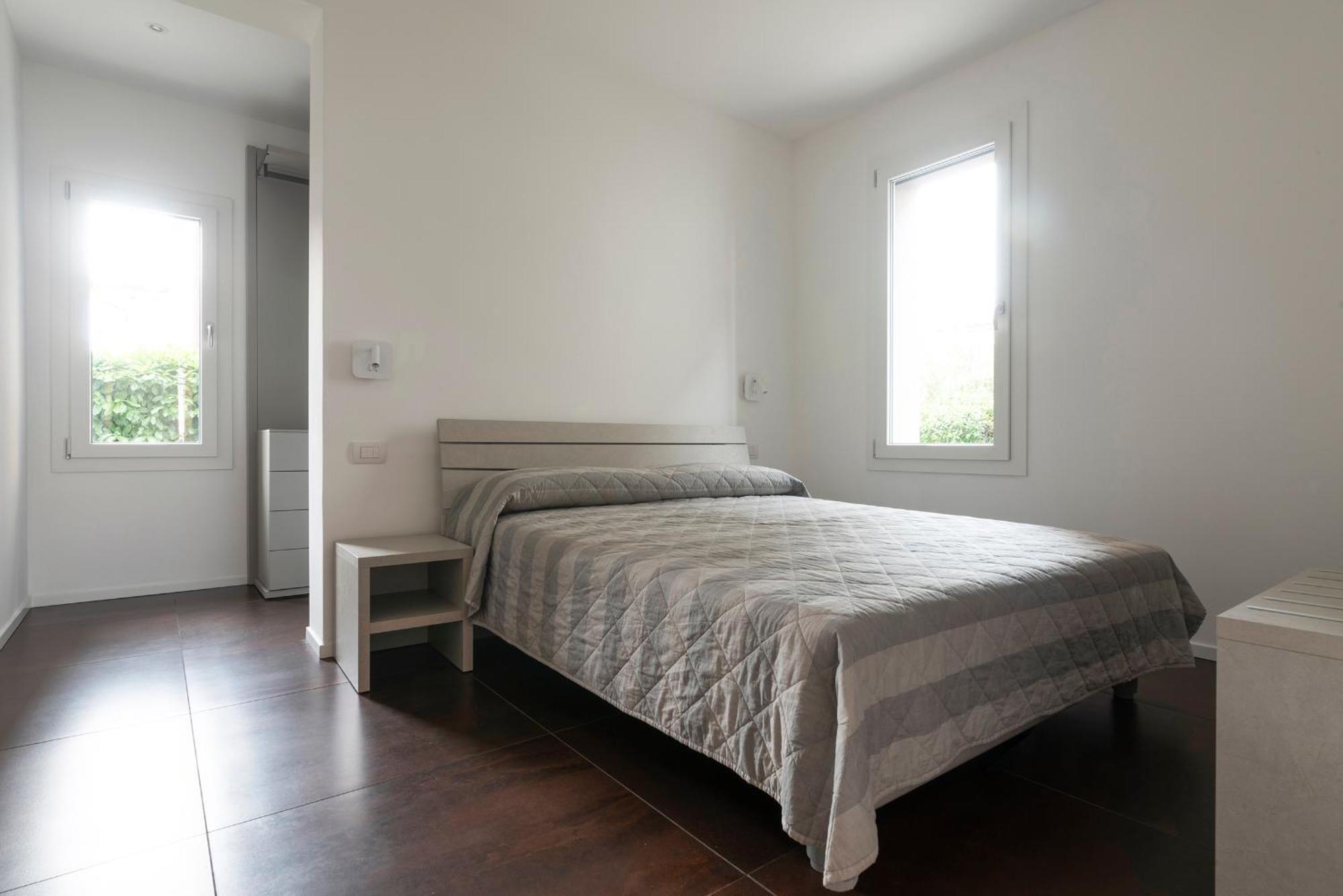 Apartahotel Cavalli Mestre