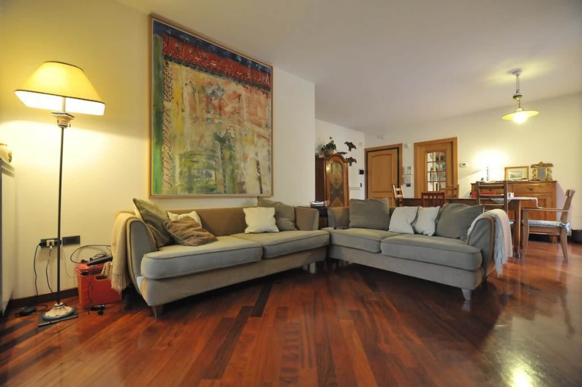 Cavalli Mestre