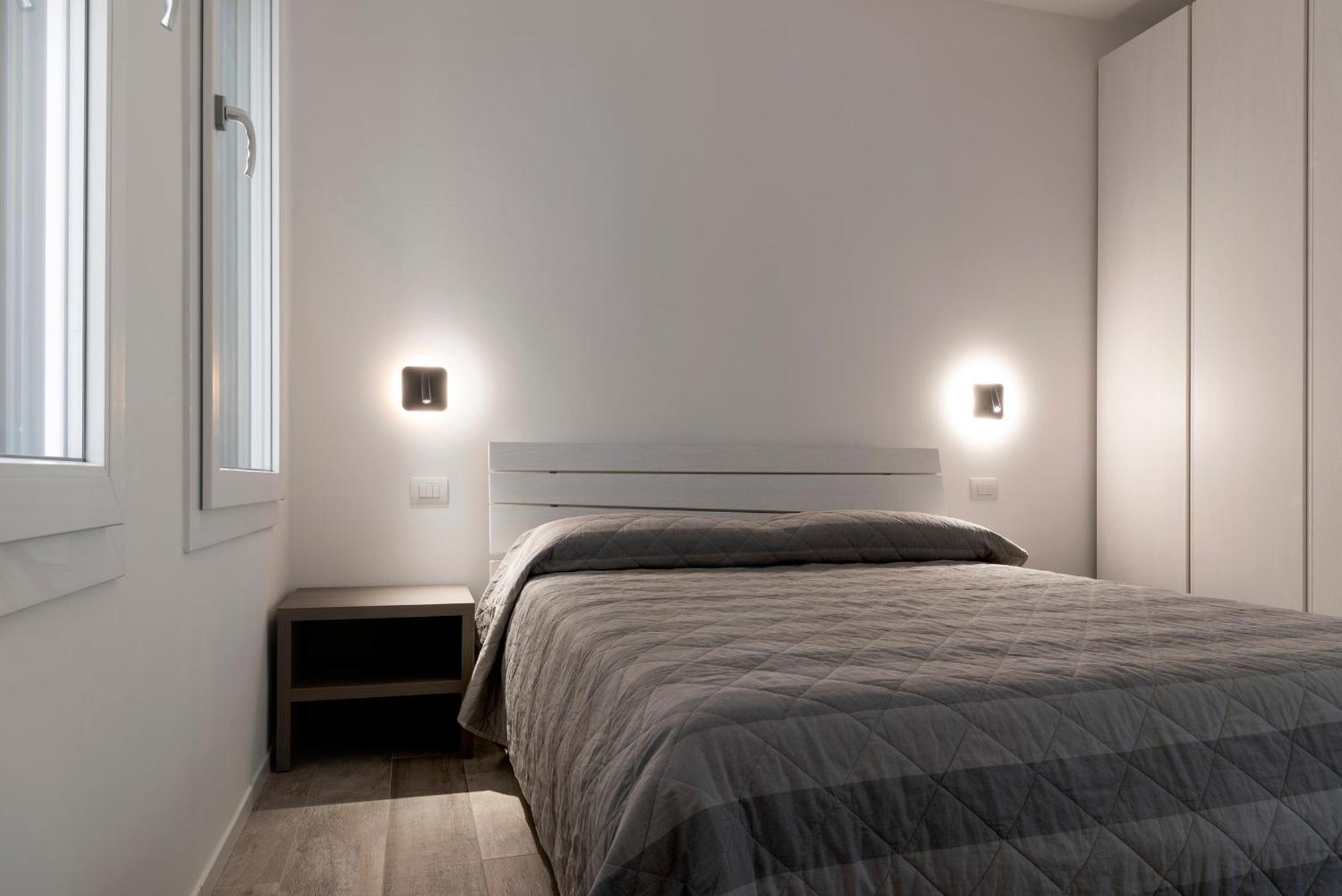 Cavalli Aparthotel Mestre