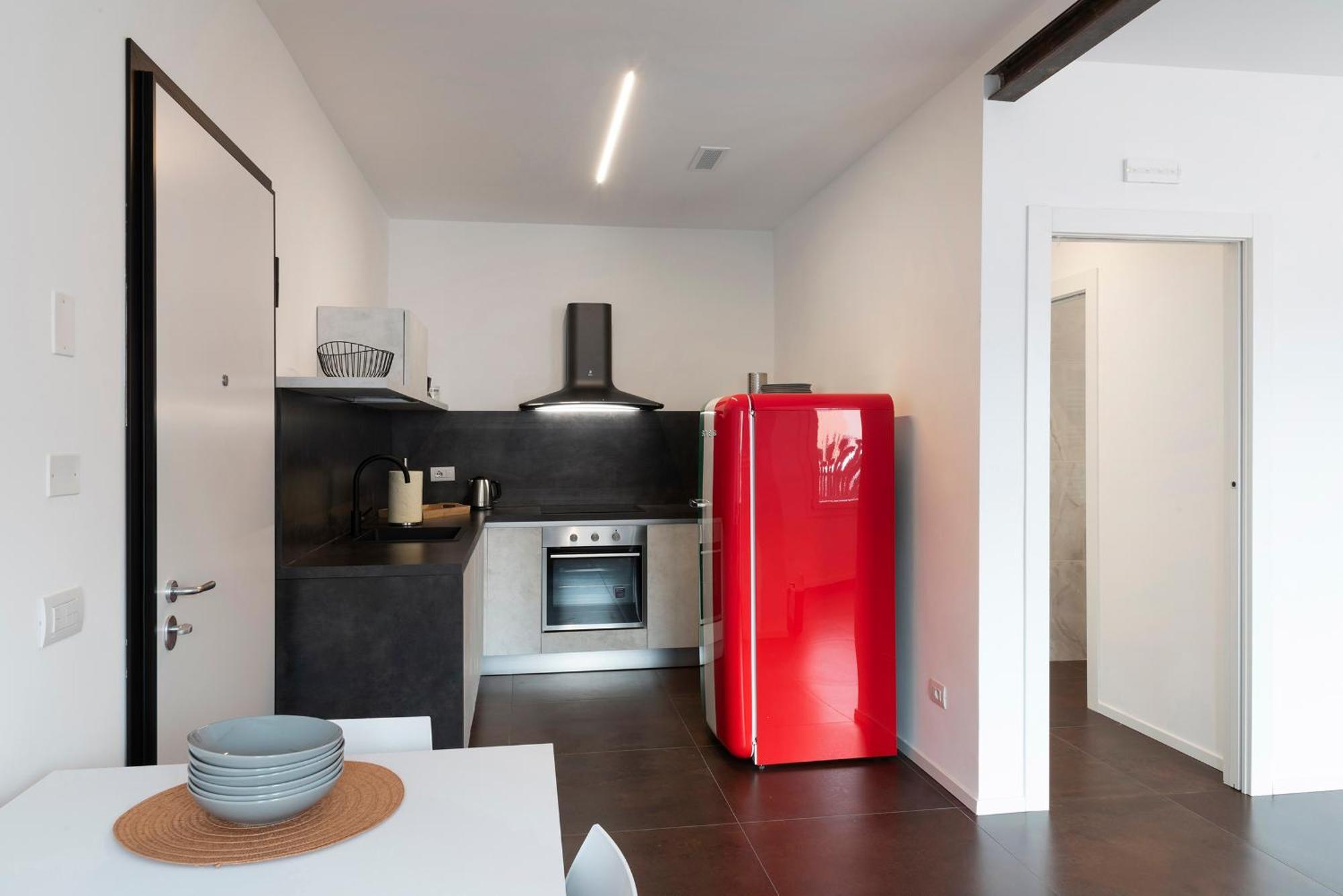 Aparthotel Cavalli Mestre